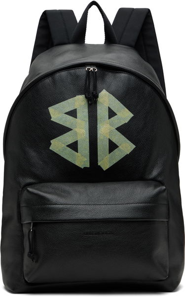 Раница Balenciaga Balenciaga Explorer Backpack Черно | 5032212ABND, 0