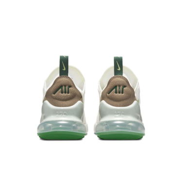 Кецове и обувки Nike Air Max 270 Бяло | DX8957-100, 3