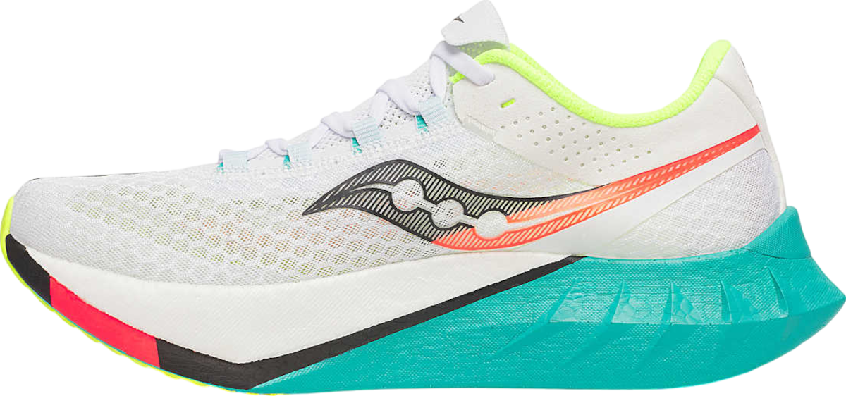 Кецове и обувки Saucony ENDORPHIN PRO 4 Бяло | s20939-97, 1