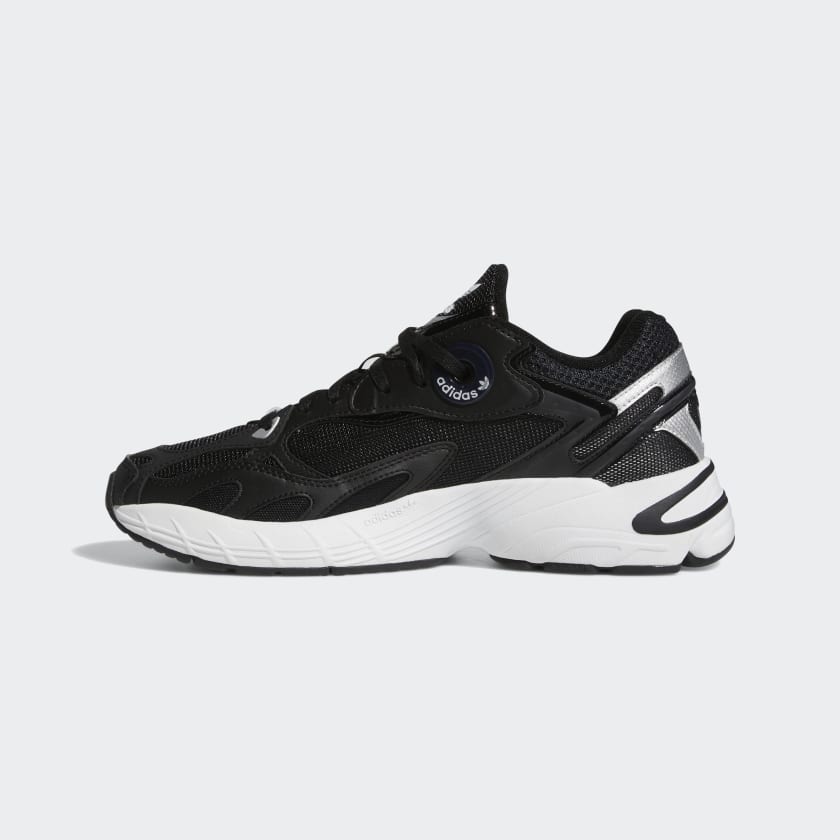 Кецове и обувки adidas Originals Astir W Черно | GY5260, 0