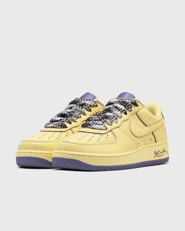 Кецове и обувки Nike AIR FORCE 1 LOW PROTRO Жълто | HV9408-700, 2
