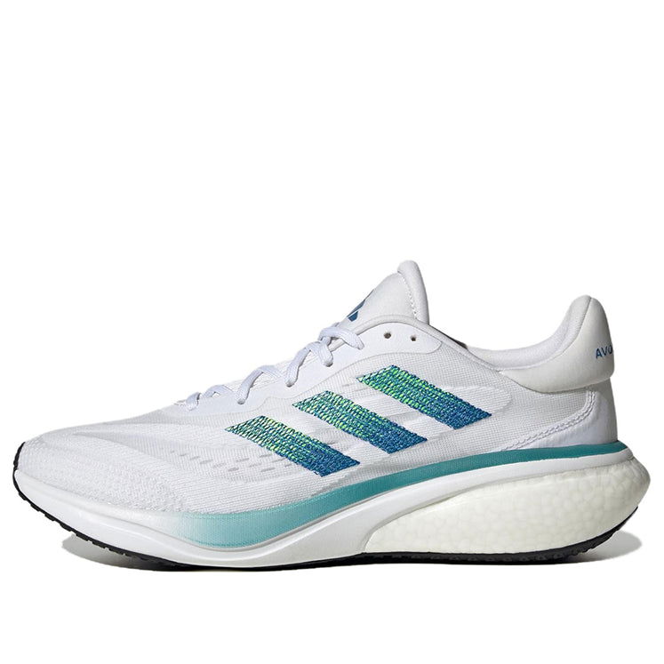 Кецове и обувки adidas Performance Supernova 3 Бяло | HQ1806, 0