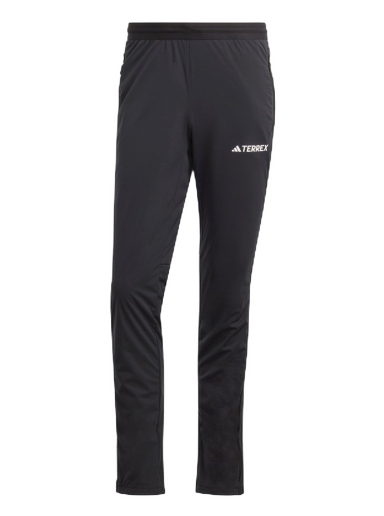 Панталони и дънки adidas Originals Terrex Xperior Черно | IB1116