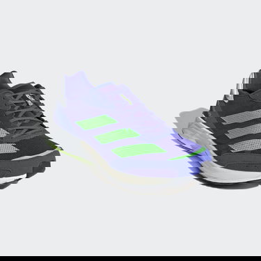Кецове и обувки adidas Performance Adizero Adios 6 Синьо | H67510, 5