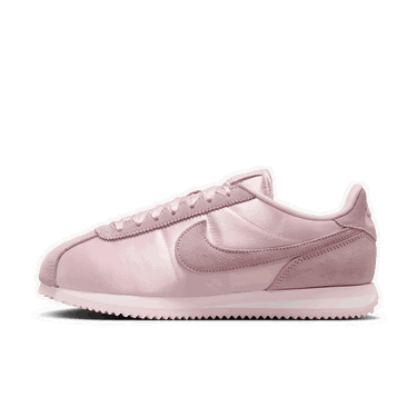 Кецове и обувки Nike Cortez Textile Розово | FV5420-600, 2