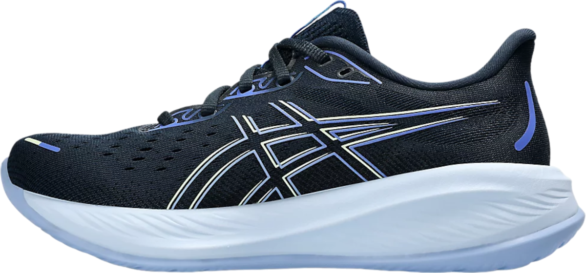 Кецове и обувки Asics GEL-CUMULUS 26 Черно | 1012b599-400, 1