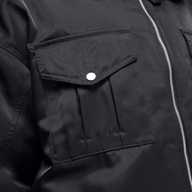 Яке Jordan Renegade Jacket Черно | FB5088-010, 1
