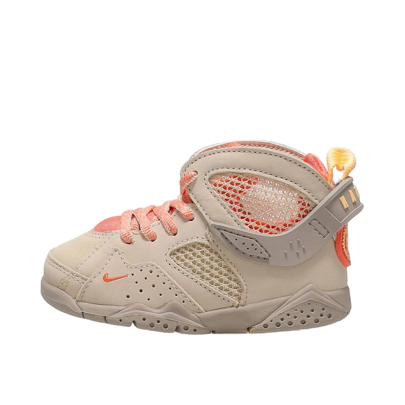 Кецове и обувки Jordan Jordan 7 Retro SP Бежово | DR1483-168