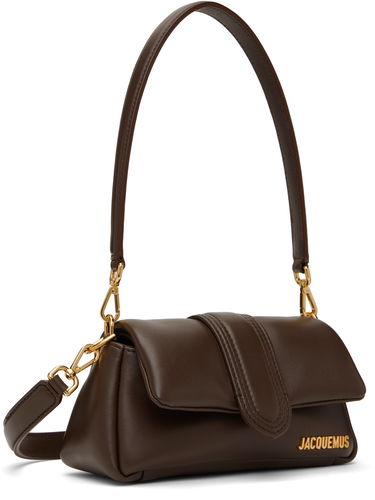 Дамска чанта Jacquemus Le Chouchou 'Le Petit Bambimou' Bag Розово | 23H233BA335-3073, 1