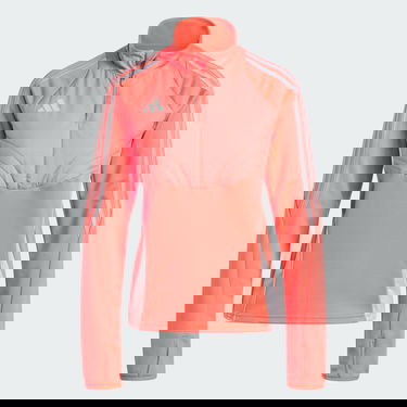 Суитчър adidas Performance Top Tiro 24 Winterized Оранжево
 | IY0130, 3