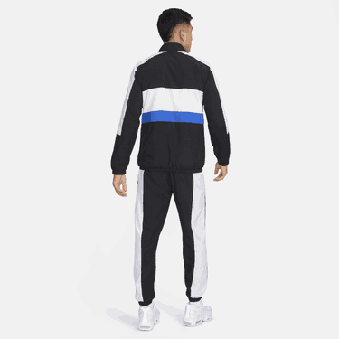 Комплект Nike Dri-FIT Academy Черно | FN2379-010, 2