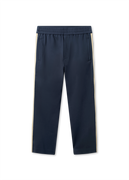 Shaw Side-Stripe Track Pants