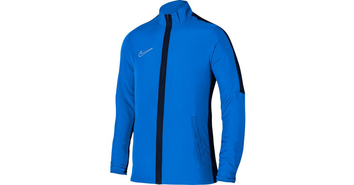 Яке Nike Dri-FIT Academy 23 Jacket Синьо | dr1710-463, 1