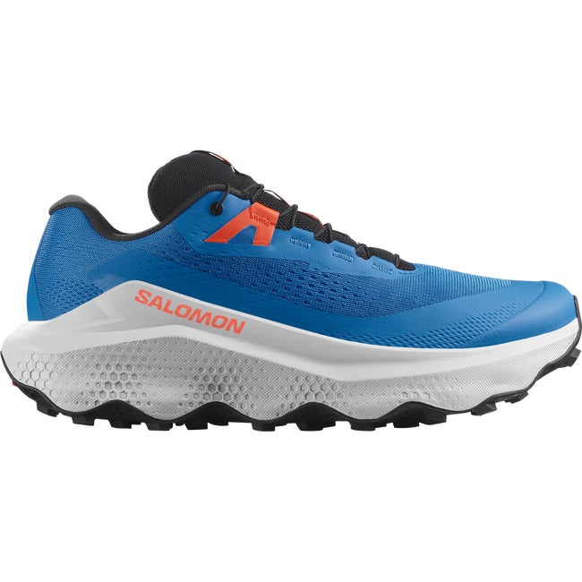 Кецове и обувки Salomon Ultra Glide 3 Синьо | L47522100, 1