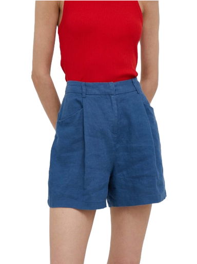 Къси панталони United Colors of Benetton Shorts Тъмно синьо | 4AGHD900K.217