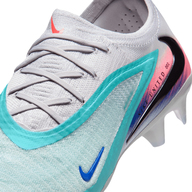 Кецове и обувки Nike Phantom 6 Low Elite FG Многоцветен | im9604-300, 5