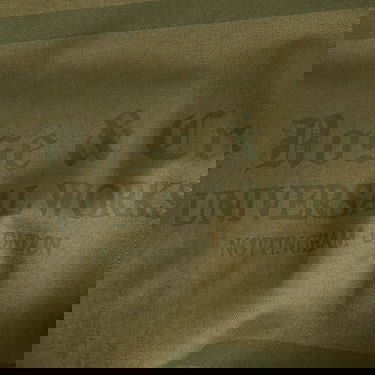 Парка Universal Works END. x Universal Works Shipp Inn Parka Jacket Зелено | P33102ND, 5