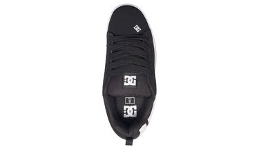 Кецове и обувки DC Shoes Court Graffik Черно | 300529-001, 5
