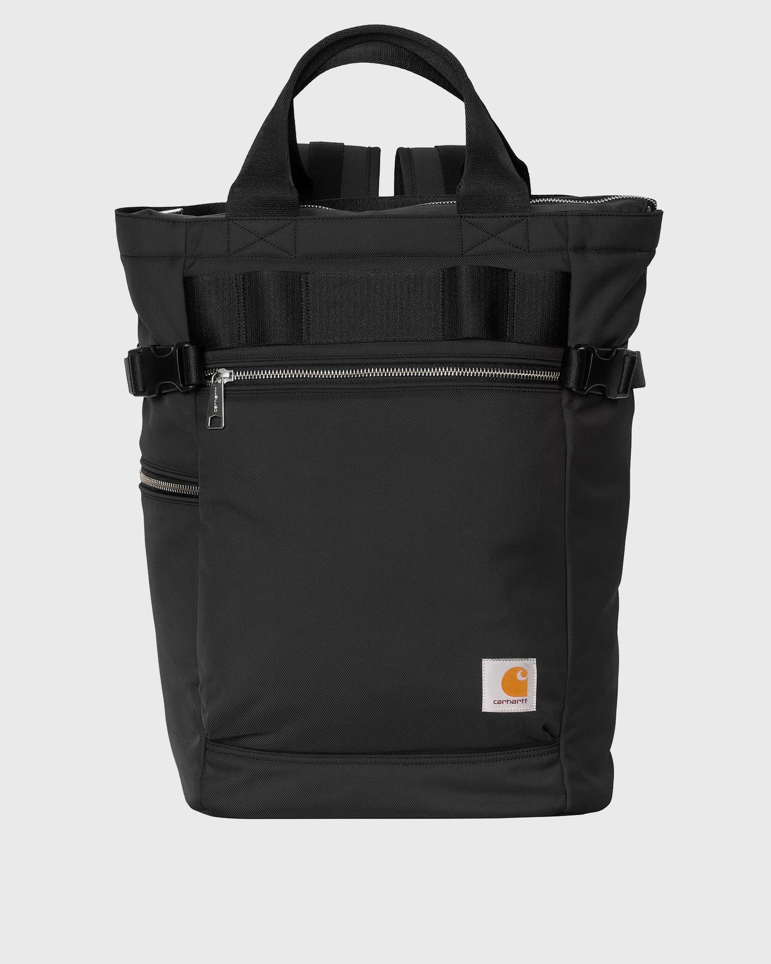 Раница Carhartt WIP Leroy Tote Backpack Черно | I035484-89.XX, 0