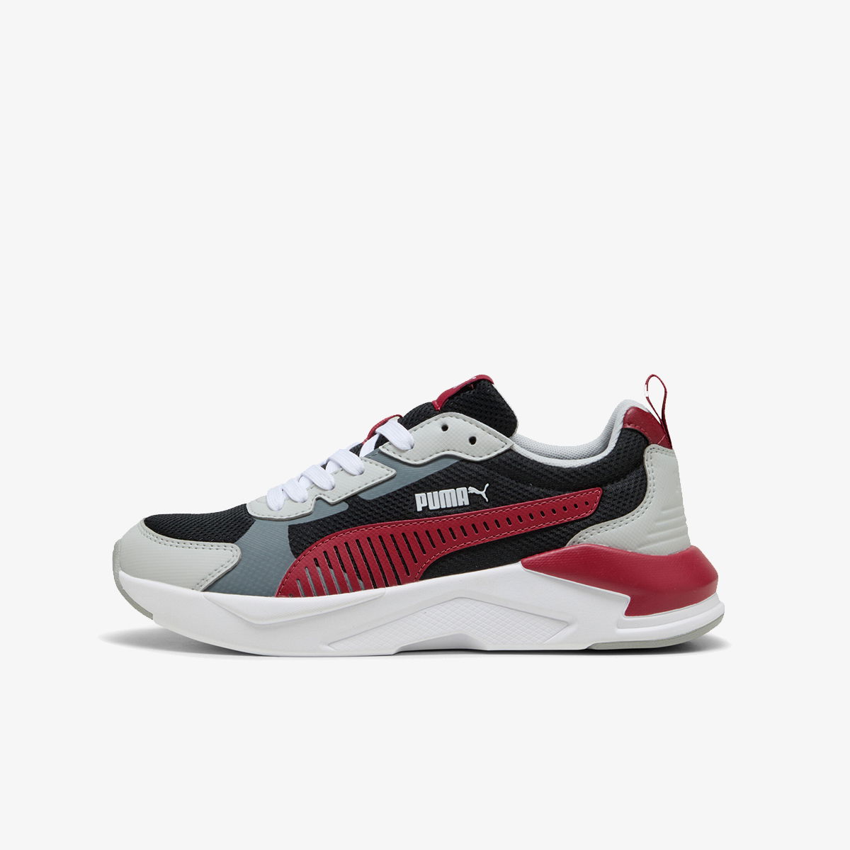 Кецове и обувки Puma X-Ray 3 LT Jr Многоцветен | 401493-02, 1