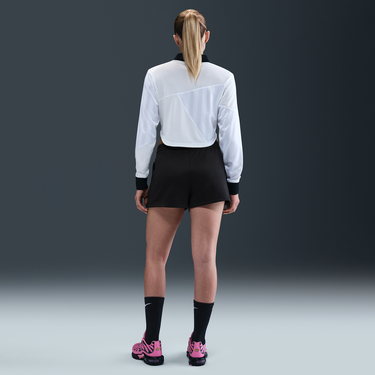 Къси панталони Nike Sportswear Shorts Розово | IM0324-010, 2