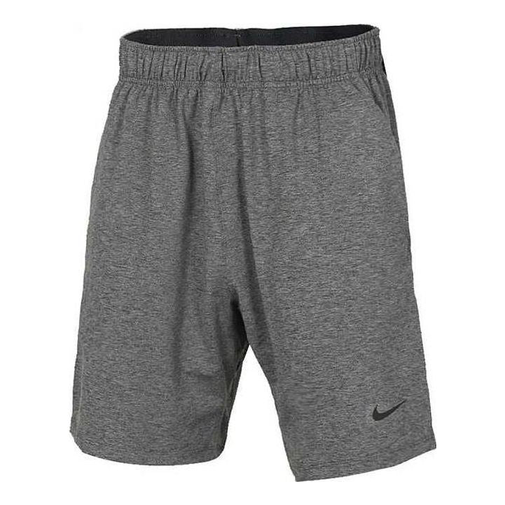 Къси панталони Nike Men's Training Shorts Сиво | AT5694-032