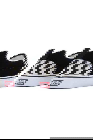 Кецове и обувки Vans Knu Slip Многоцветен | VN0009QDQXH1, 2