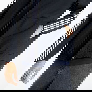 Ветровка adidas Originals Lock Up TT Черно | H41391, 2