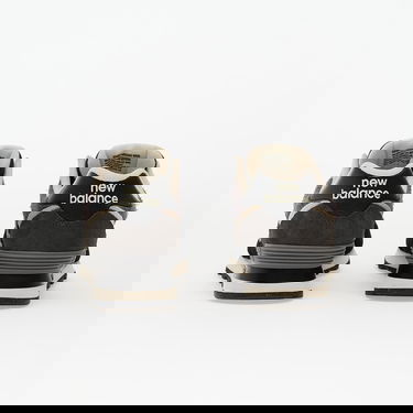 Кецове и обувки New Balance New Balance U574SBK Черно | NBU574SBK, 4