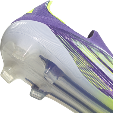 Кецове и обувки adidas Performance F50 ELITE LL FG Лилаво | jh7628, 3