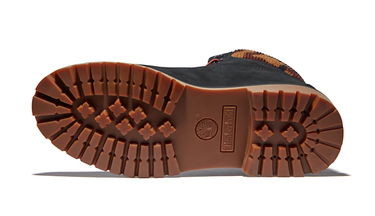 Кецове и обувки Timberland Heritage 6 Inch Winter Boots Черно | A2KC3-001, 4