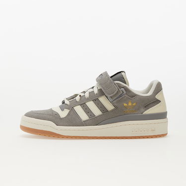 Кецове и обувки adidas Originals Forum Low Сиво | FZ6253, 0