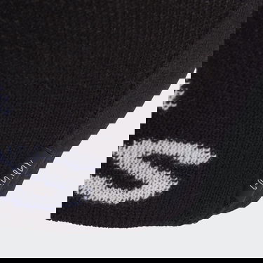 Шапка adidas Originals COLD.RDY Big Logo Beanie Черно | IB2645, 2