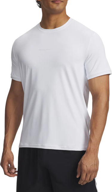 Тениска Under Armour Project Rock Iso Chill T-Shirt Бяло | 6007149-100, 0