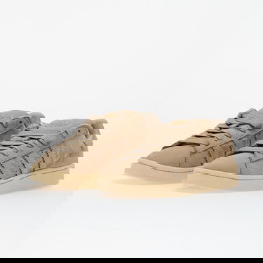 Кецове и обувки adidas Originals Campus 00s Trace Khaki/ Trace Khaki/ Wonder Aluminium Бежово | JS3775, 5
