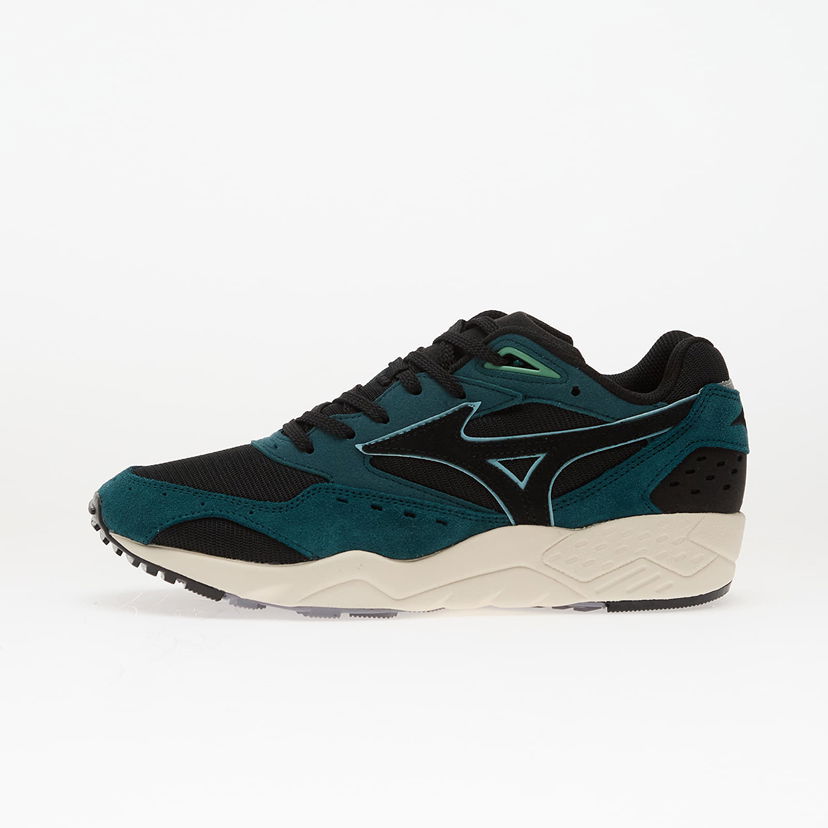 Кецове и обувки Mizuno Contender Зелено | D1GA236930