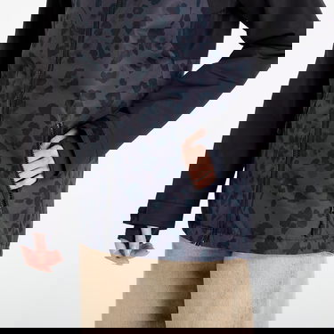 Яке Horsefeathers Tay Jacket Floral Cheetah Черно | OW232E, 2