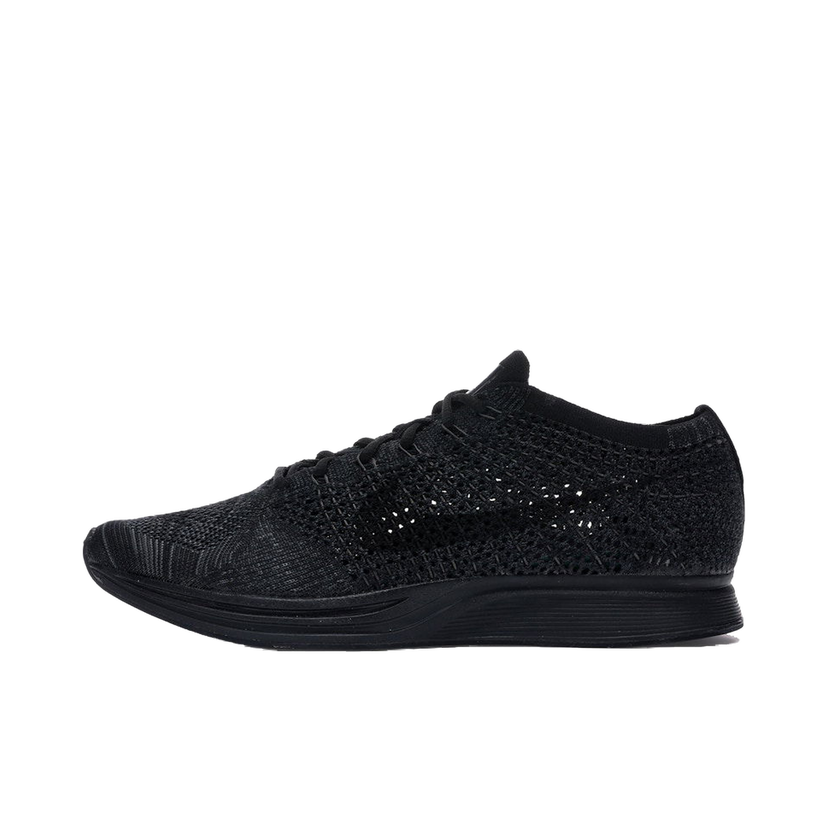 Кецове и обувки Nike Flyknit Racer Черно | 526628-009