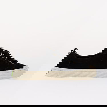 Кецове и обувки Cariuma Oca Low Black Черно | 100102B01 W, 2