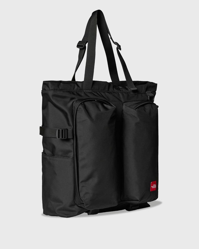 The North Face Red Box Tote Bag