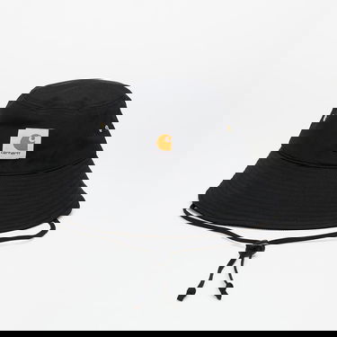 Шапка Carhartt WIP Carhartt WIP Clarton Bucket Hat Кафяво | I033784_6, 4