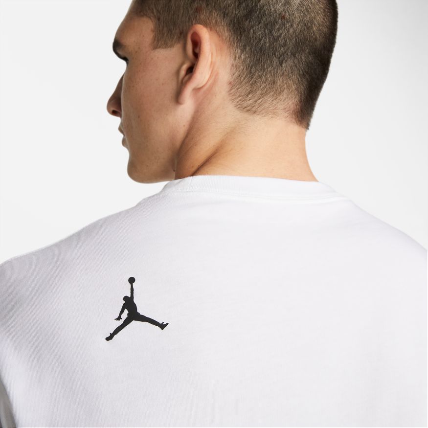 Тениска Jordan 23 Engineered '85 Tee Бяло | DH8906-100, 1