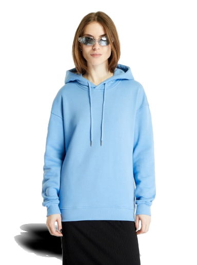 Ladies Organic Hoodie