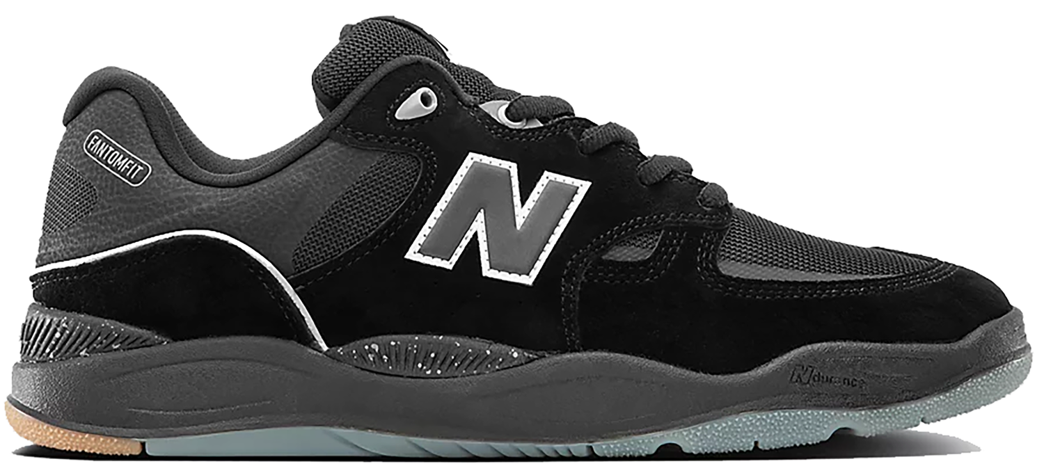 Кецове и обувки New Balance Numeric 1010 Черно | NM1010BR, 0