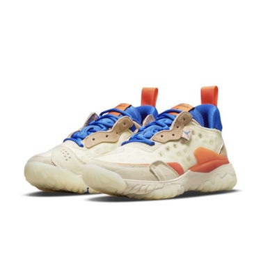 Кецове и обувки Jordan Jordan Delta 2 W Бежово | CW0913-101, 1