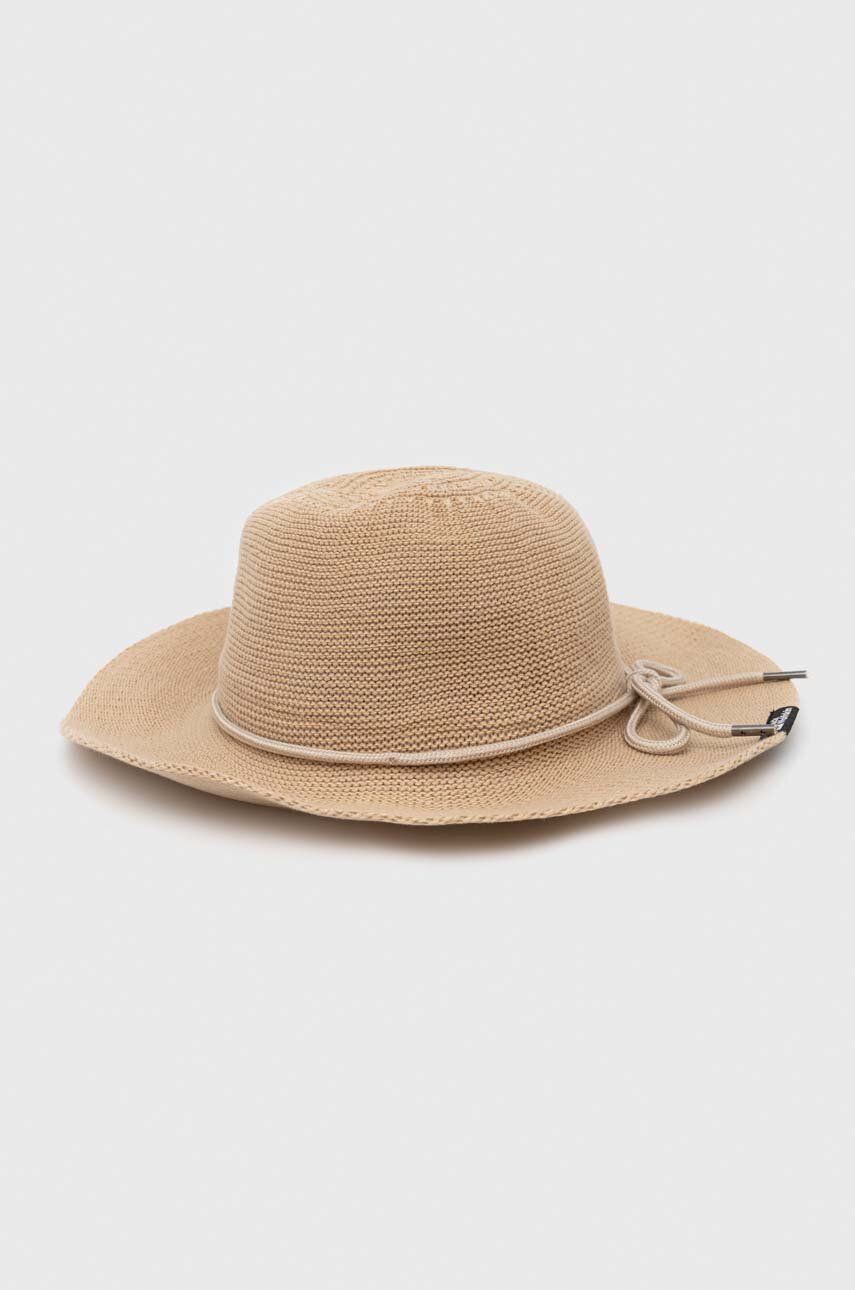 Шапка Jack Wolfskin Travel Hat Бежово | 1908432, 0