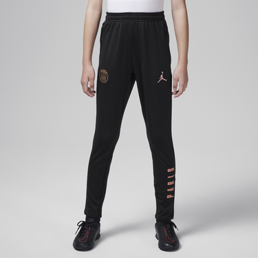 Спортни панталони Jordan Dri-FIT Strike Paris Saint-Germain Jordan Football Pants Черно | FQ2651-010, 1