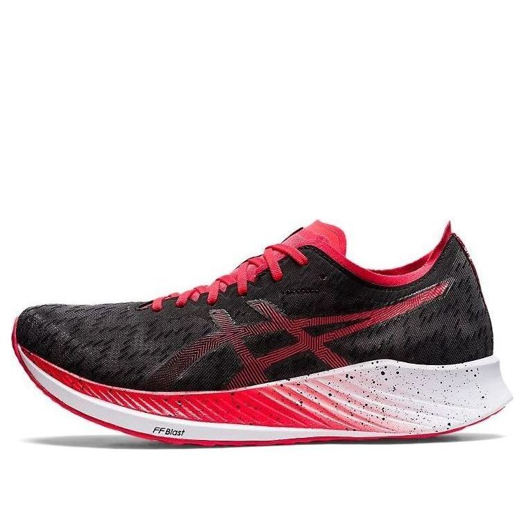 Кецове и обувки Asics Magic Speed Червено | 1011B432-001, 0