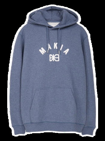 Makia Brand Hooded Sweatshirt M40079_636