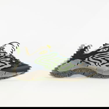 Кецове и обувки Reebok Brain Dead x Zig Kinetica II Сиво | S23890, 1